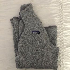 Patagonia Fleece 1/4 Zip
